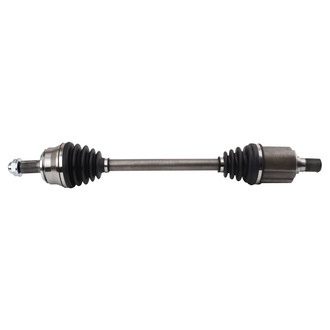 TRQ® - Front Driver Side Axle Shaft