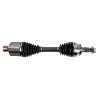 TRQ® - Front Passenger Side Axle Shaft