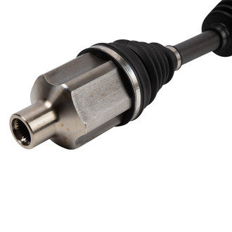 TRQ® - Front Driver and Passenger Side Axle Shaft Kit