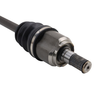 TRQ® - Front Passenger Side Axle Shaft