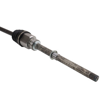 TRQ® - Front Passenger Side Axle Shaft