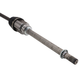 TRQ® - Front Passenger Side Axle Shaft