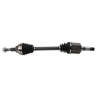 TRQ® - Front Driver Side Axle Shaft