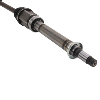 TRQ® - Front Passenger Side Axle Shaft