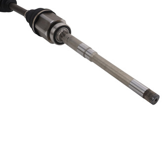 TRQ® - Front Passenger Side Axle Shaft
