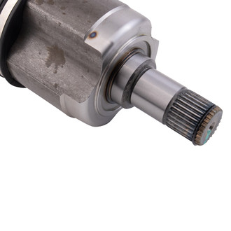 TRQ® - Front Driver Side Axle Shaft