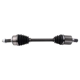 TRQ® - Front Driver Side Axle Shaft