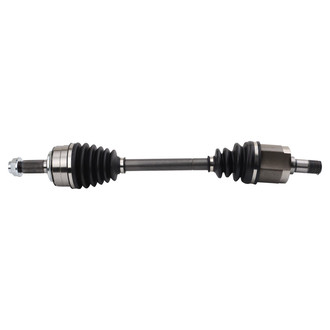 TRQ® - Front Driver Side Axle Shaft