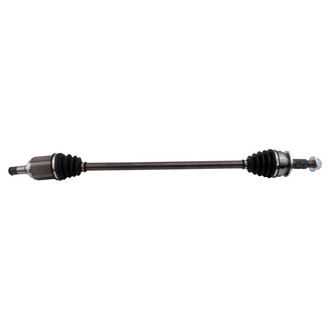 TRQ® - Front Passenger Side Axle Shaft