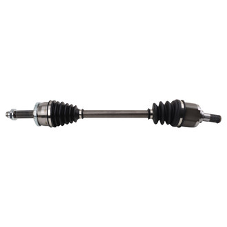 TRQ® - Front Driver Side Axle Shaft