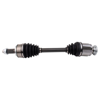 TRQ® - Front Passenger Side Axle Shaft