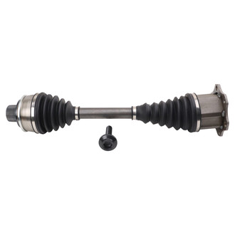 TRQ® - Axle Shaft