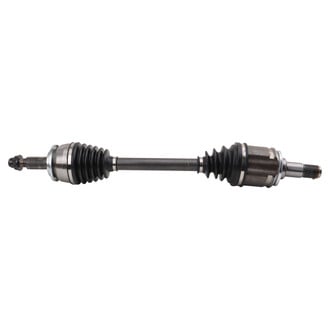 TRQ® - Axle Shaft