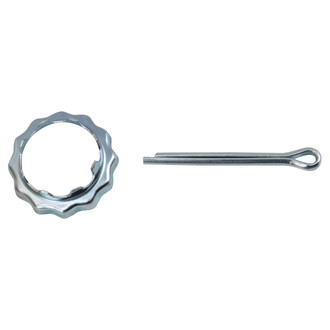TRQ® - Front Passenger Side Axle Shaft