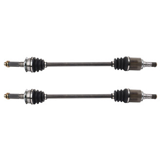 TRQ® - Rear Driver or Passenger Side Axle Shaft Kit