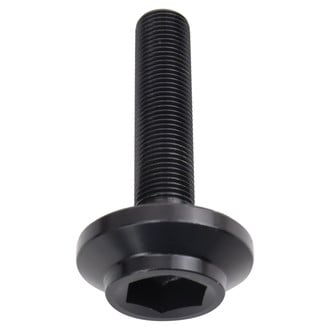 TRQ® - Front Driver and Passenger Side Axle Shaft Kit