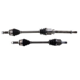 TRQ® - Front Driver and Passenger Side Axle Shaft Kit