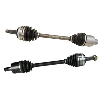 TRQ® - Axle Shaft