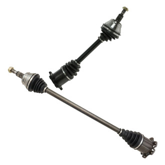 TRQ® - Front Driver or Passenger Side Axle Shaft Kit
