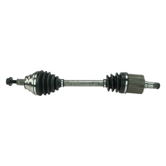 TRQ® - Front Axle Shaft Kit