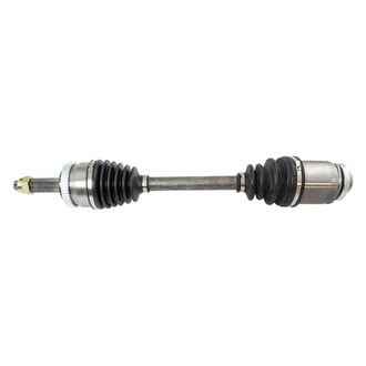 TRQ® - Front Passenger Side Axle Shaft