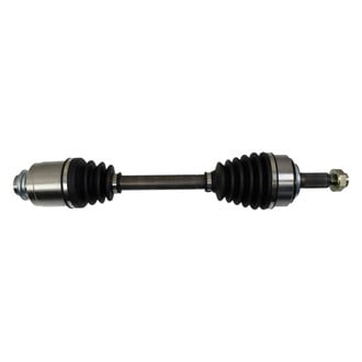TRQ® - Front Passenger Side Axle Shaft