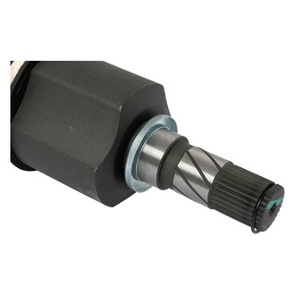 TRQ® - Front Driver Side Axle Shaft