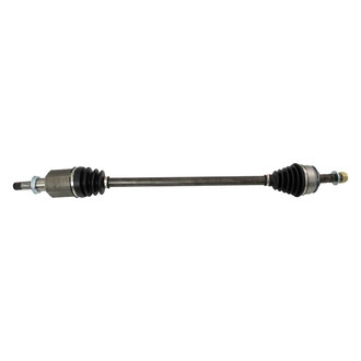 TRQ® - Front Passenger Side Axle Shaft
