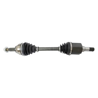 TRQ® - Axle Shaft