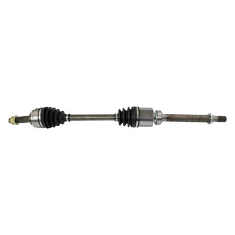 TRQ® - Front Passenger Side Axle Shaft