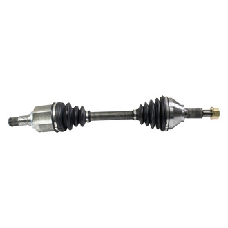 TRQ® - Front Driver Side Axle Shaft