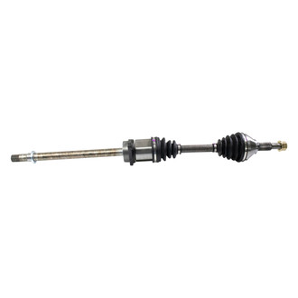 TRQ® - Front Passenger Side Axle Shaft
