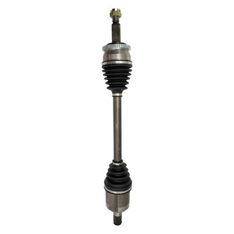 TRQ® - Front Driver Side Axle Shaft