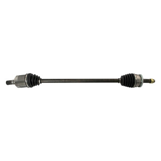 TRQ® - Front Passenger Side Axle Shaft