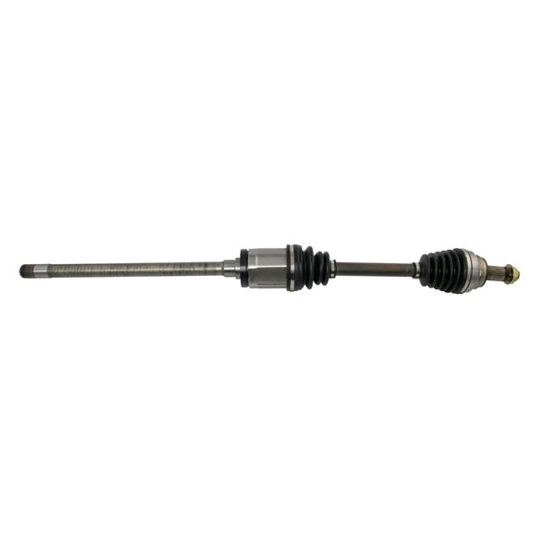 TRQ® - Front Passenger Side Axle Shaft