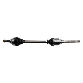 TRQ® - Front Passenger Side Axle Shaft