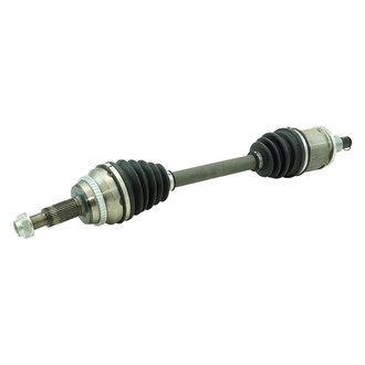 TRQ® - Front Axle Shaft Kit