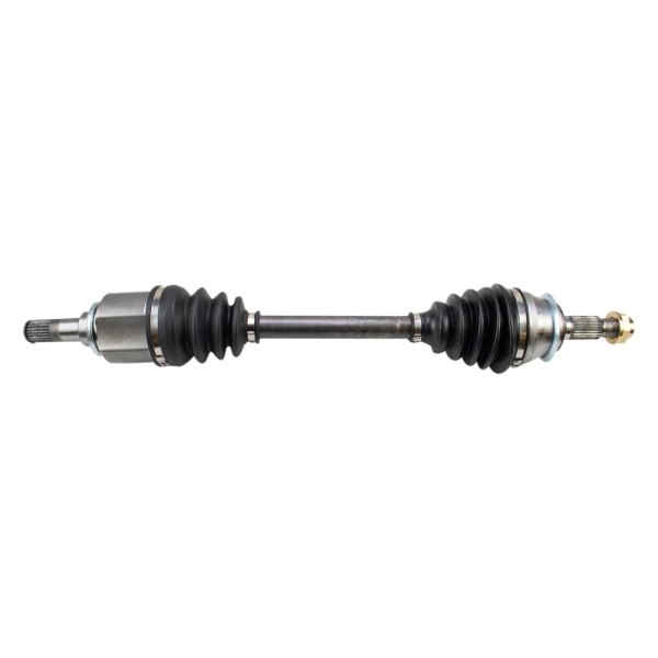 TRQ® - Front Driver Side Axle Shaft