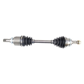TRQ® - Front Driver Side Axle Shaft
