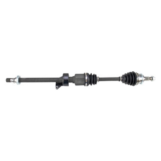 TRQ® - Front Passenger Side Axle Shaft