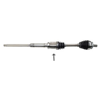 TRQ® - Front Passenger Side Axle Shaft