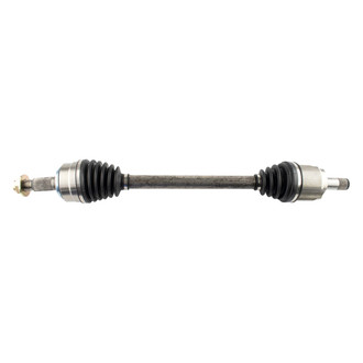 TRQ® - Front Driver Side Axle Shaft