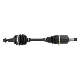 TRQ® - Front Passenger Side Axle Shaft