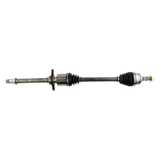 TRQ® - Front Passenger Side Axle Shaft