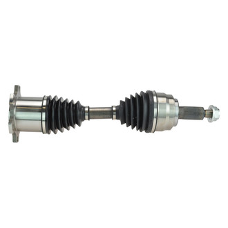 TRQ® - Axle Shaft