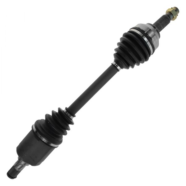 TRQ® - Front Driver Side Axle Shaft