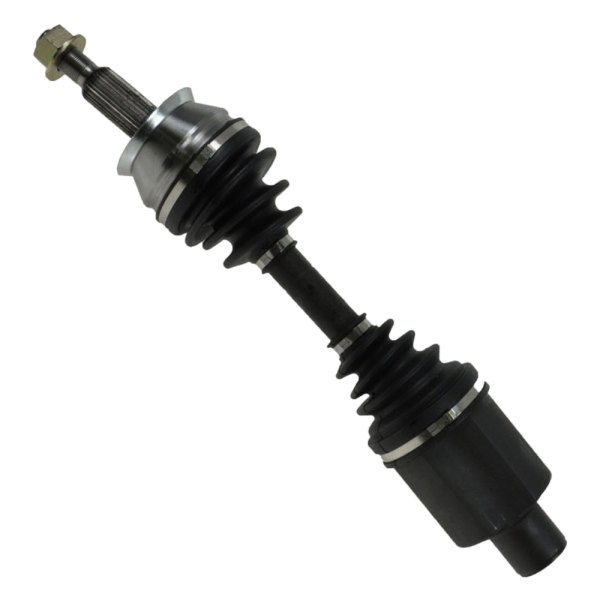 TRQ® - Front Driver Side Outer Axle Shaft