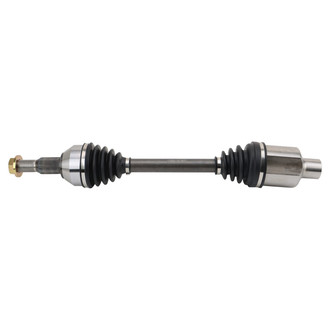 TRQ® - Front Passenger Side Axle Shaft