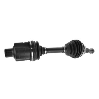 TRQ® - Front Passenger Side Outer Axle Shaft