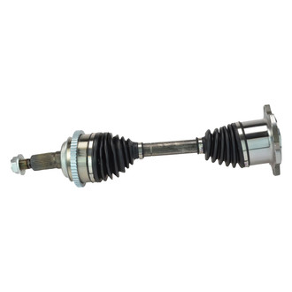 TRQ® - Axle Shaft Kit
